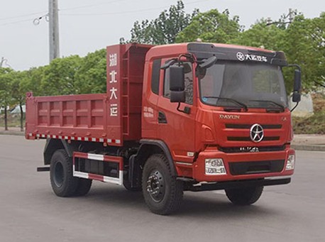 大運(yùn)風(fēng)景自卸車(chē)圖片 大運(yùn)風(fēng)景自卸車(chē)圖片