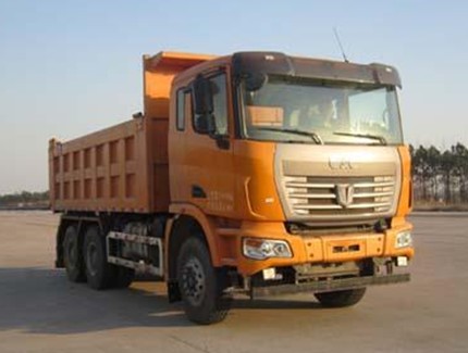 聯(lián)合卡車(chē)U系自卸車(chē)圖片 聯(lián)合卡車(chē)U系自卸車(chē)圖片
