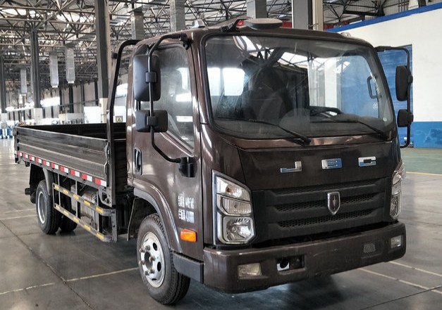 金杯運(yùn)盈自卸車(chē)圖片 金杯運(yùn)盈自卸車(chē)圖片