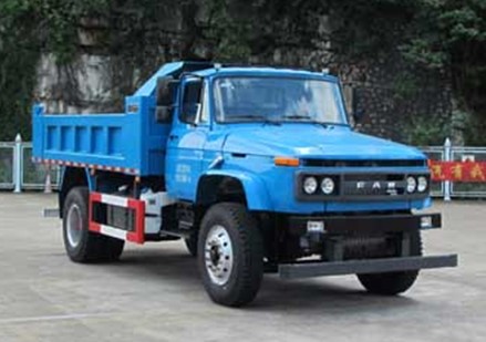 一汽柳特神力L4自卸車(chē)圖片 一汽柳特神力L4自卸車(chē)圖片