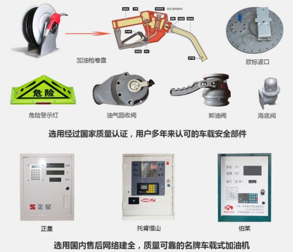 油罐車(chē)配件圖片 油罐車(chē)配件圖片