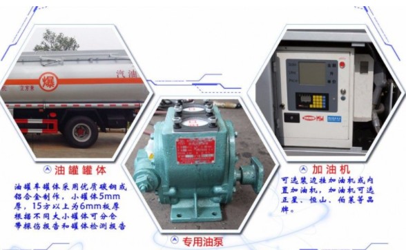 油罐車(chē)罐體圖片 油罐車(chē)罐體圖片