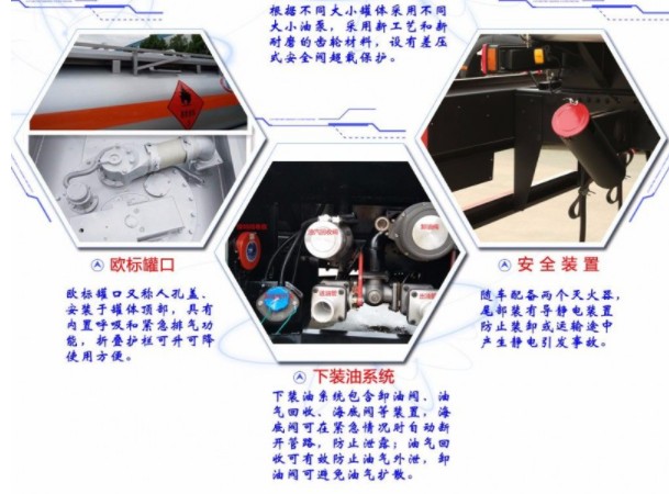 油罐車(chē)下裝油圖片 油罐車(chē)下裝油圖片