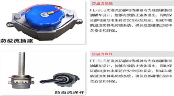 油罐車(chē)歐標(biāo)全套功能介紹 油罐車(chē)歐標(biāo)全套功能介紹
