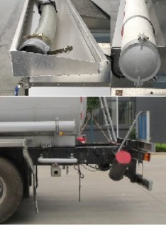 國六東風(fēng)天龍前四后八19立方腐蝕性物品罐式運輸車細(xì)節(jié)圖片 國六東風(fēng)天龍前四后八19立方腐蝕性物品罐式運輸車細(xì)節(jié)圖片