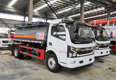國(guó)六東風(fēng)凱普特腐蝕性物品罐式運(yùn)輸車(chē) 國(guó)六東風(fēng)凱普特腐蝕性物品罐式運(yùn)輸車(chē)