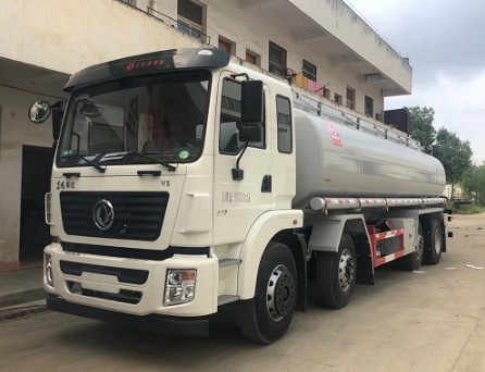 東風(fēng)錦程V5前四后六SLS5311TGYE5S型供液車(chē) 東風(fēng)錦程V5前四后六SLS5311TGYE5S型供液車(chē)