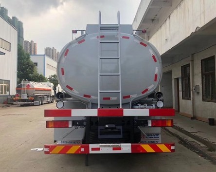 東風(fēng)錦程V5前四后六SLS5311TGYE5S型供液車(chē) 東風(fēng)錦程V5前四后六SLS5311TGYE5S型供液車(chē)