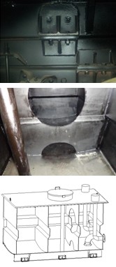 國(guó)六東風(fēng)途逸雙排藍(lán)牌水罐消防車(chē) 國(guó)六東風(fēng)途逸雙排藍(lán)牌水罐消防車(chē)