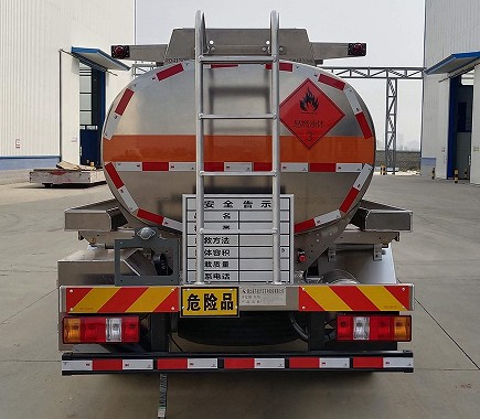 江西五十鈴5方鋁合金油罐車(chē)_齊星牌QXC5071GYYJX型鋁合金運(yùn)油車(chē) 江西五十鈴5方鋁合金油罐車(chē)_齊星牌QXC5071GYYJX型鋁合金運(yùn)油車(chē)