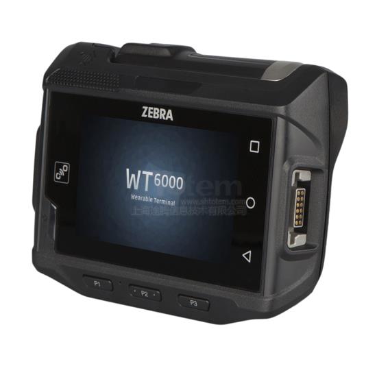 Zebra-Symbol WT6000係列（WT60A0） 佩帶式移動數據采集器